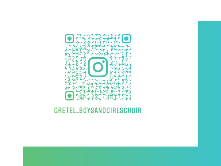 インスタ(@gretel_boysandgirlschoir)